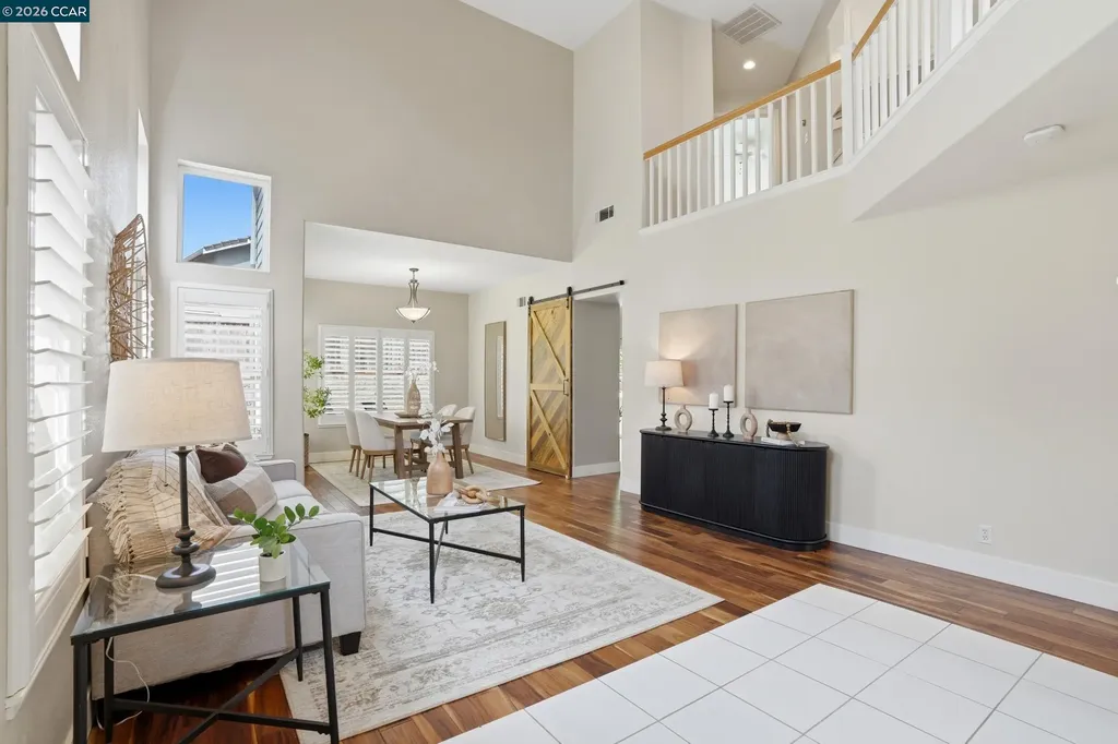 112 Mont St Michel Way Martinez CA 94553