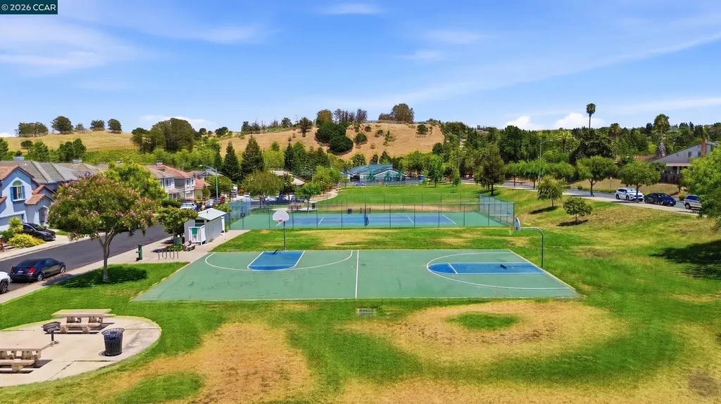 112 Mont St Michel Way Martinez CA 94553