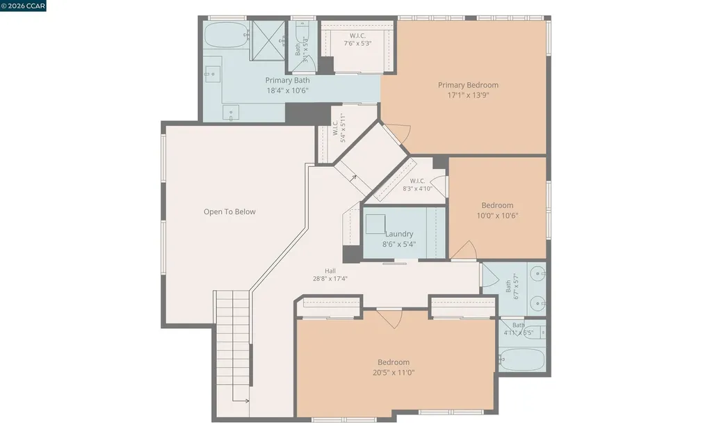 112 Mont St Michel Way Martinez CA 94553