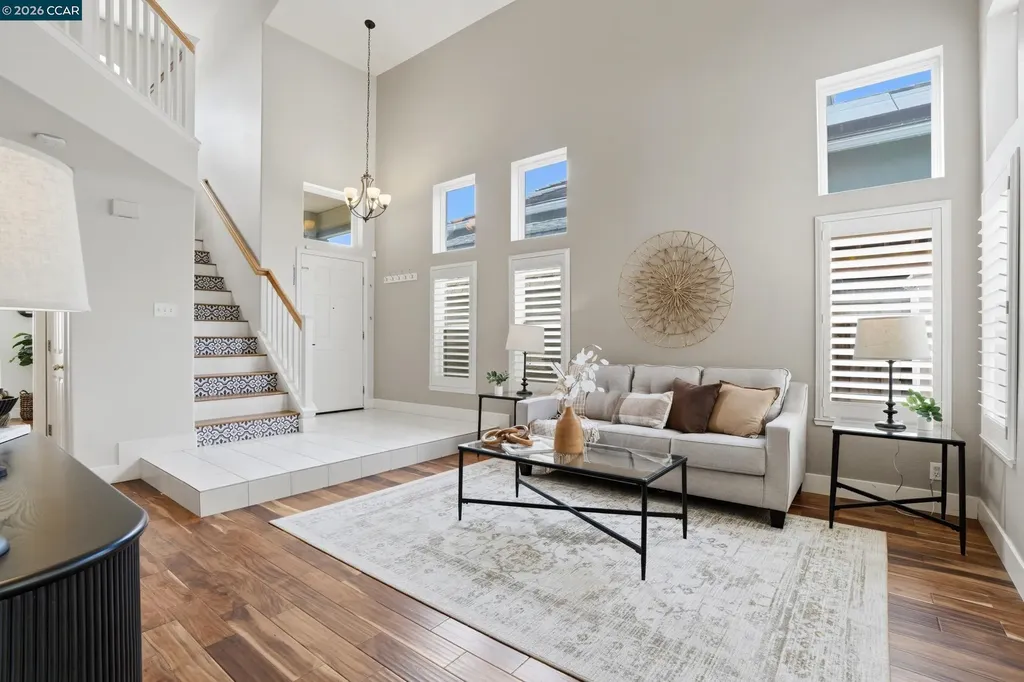 112 Mont St Michel Way Martinez CA 94553
