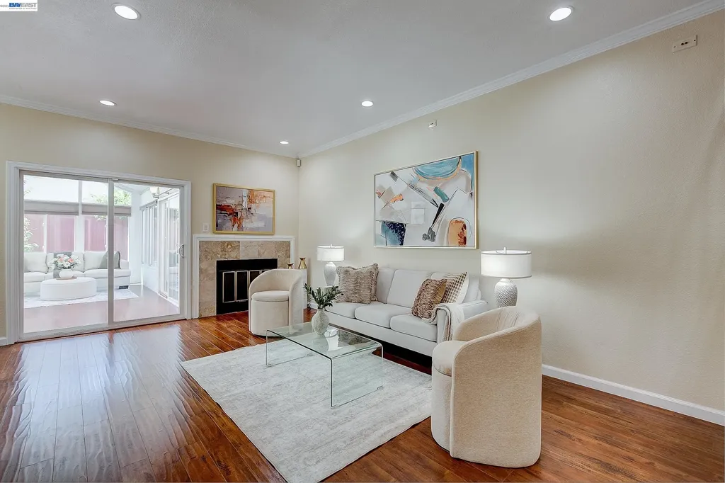 5440 Twilight Common Fremont CA 94555