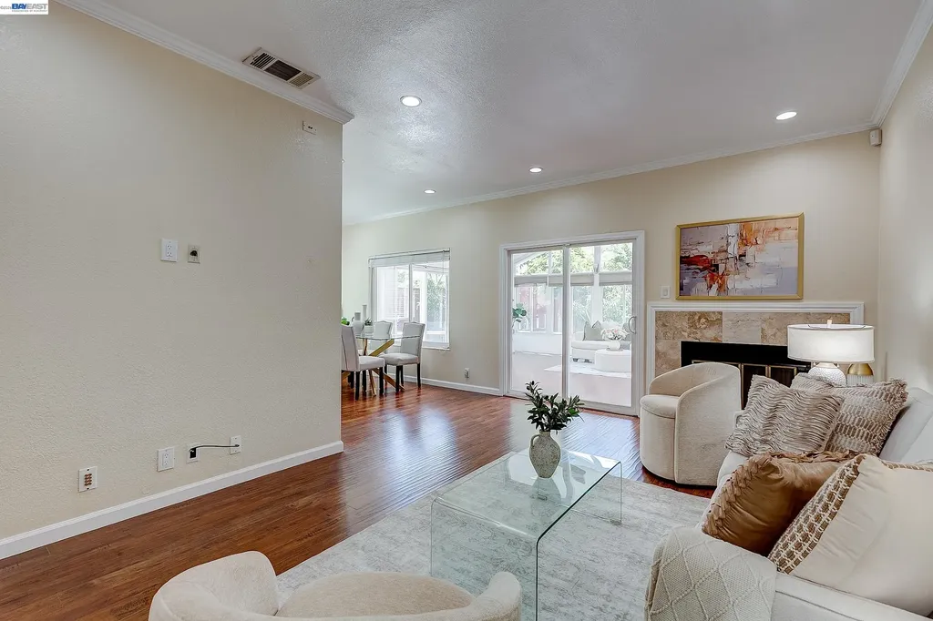 5440 Twilight Common Fremont CA 94555
