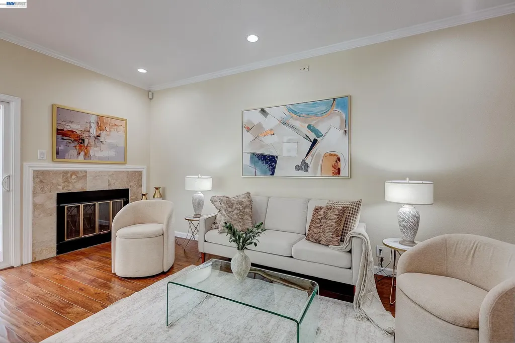5440 Twilight Common Fremont CA 94555