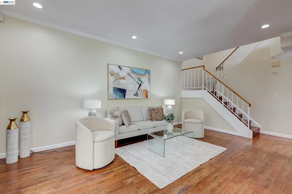 5440 Twilight Common Fremont CA 94555