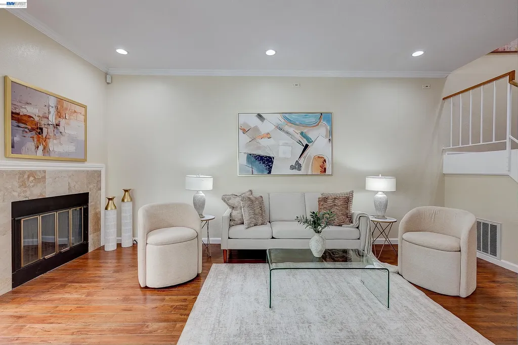 5440 Twilight Common Fremont CA 94555