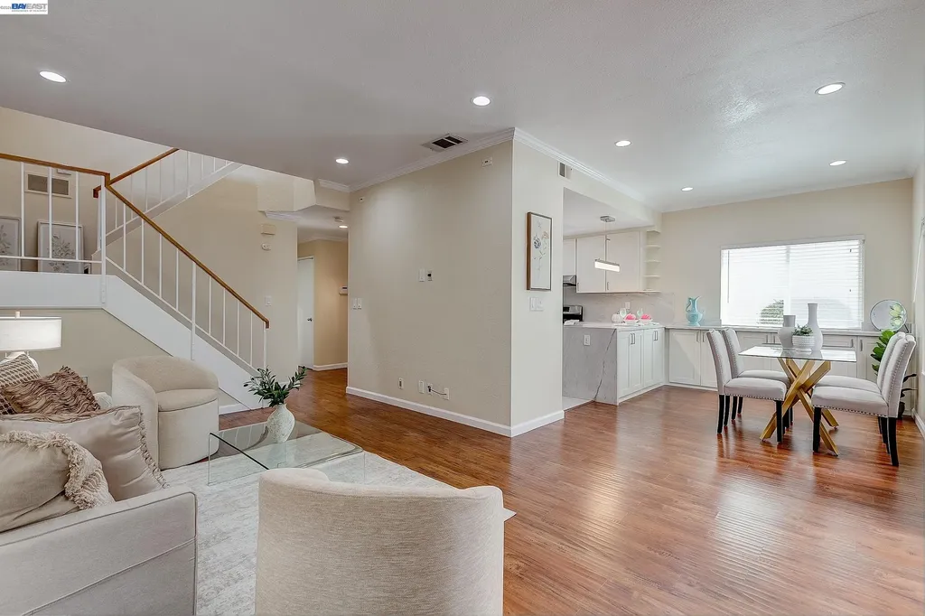 5440 Twilight Common Fremont CA 94555