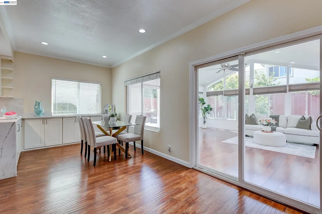 5440 Twilight Common Fremont CA 94555