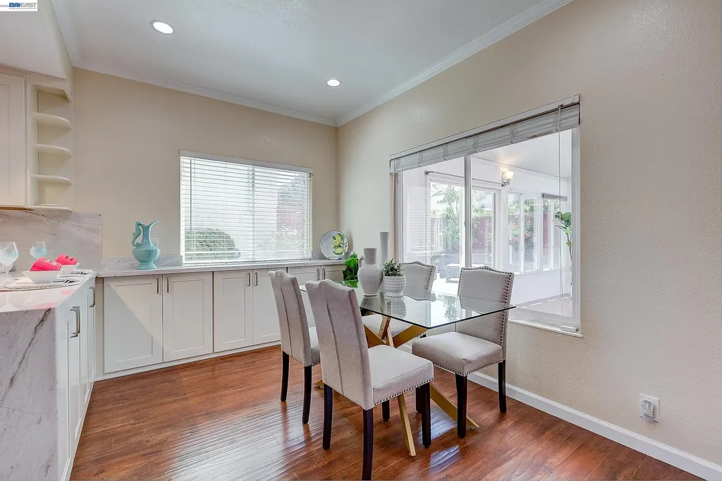 5440 Twilight Common Fremont CA 94555