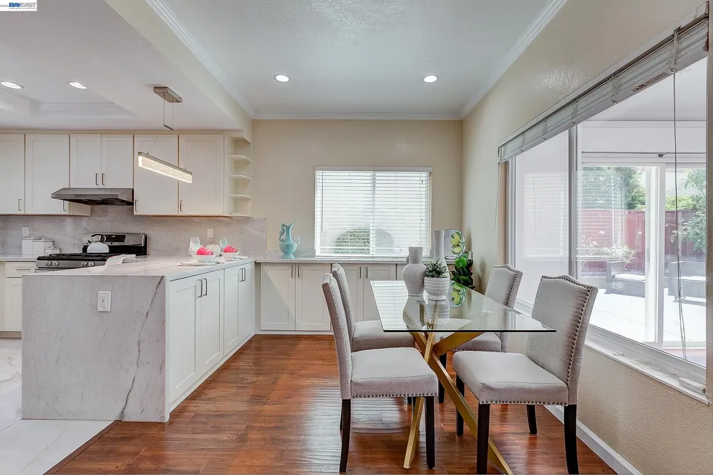 5440 Twilight Common Fremont CA 94555