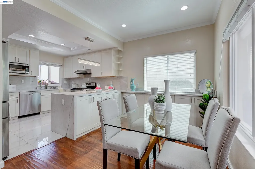 5440 Twilight Common Fremont CA 94555