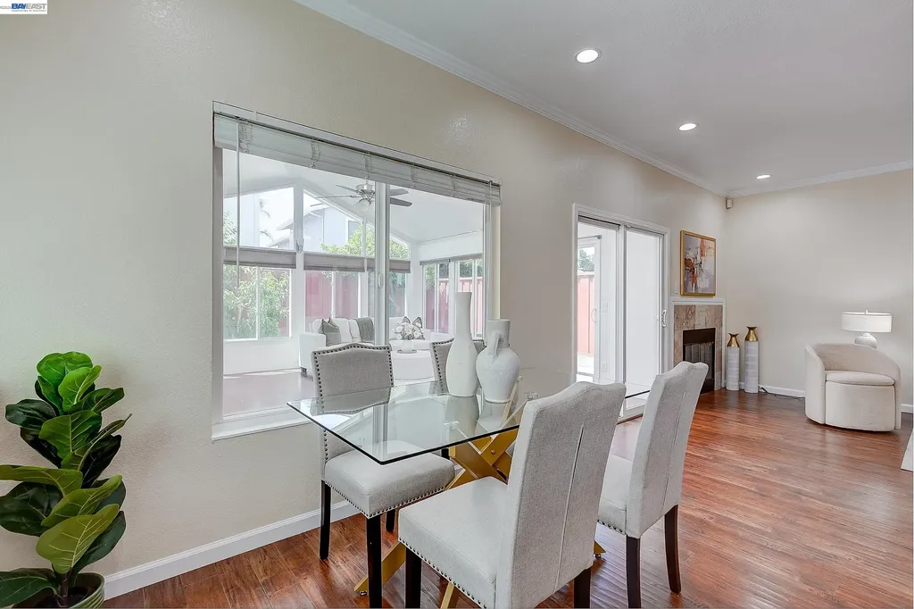 5440 Twilight Common Fremont CA 94555