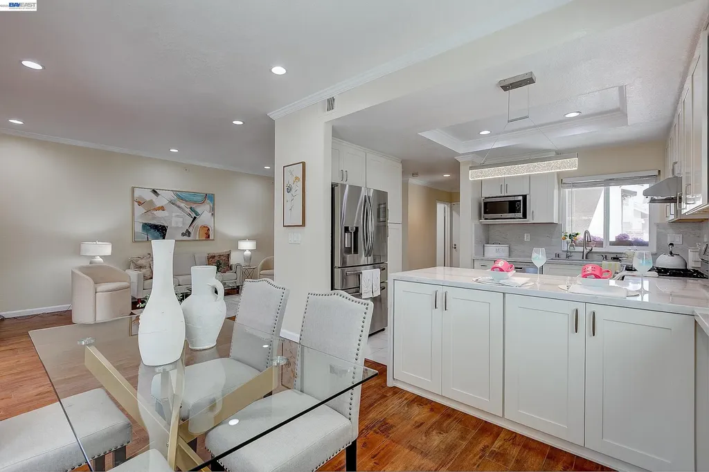 5440 Twilight Common Fremont CA 94555