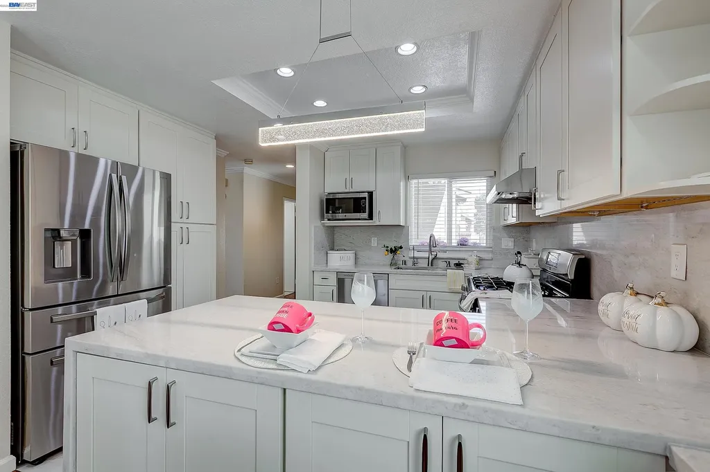 5440 Twilight Common Fremont CA 94555