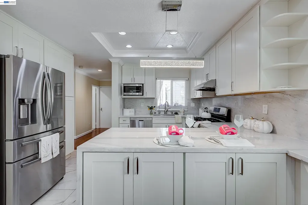 5440 Twilight Common Fremont CA 94555