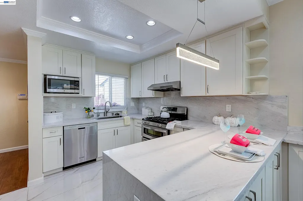 5440 Twilight Common Fremont CA 94555