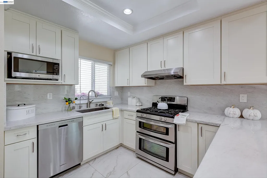 5440 Twilight Common Fremont CA 94555