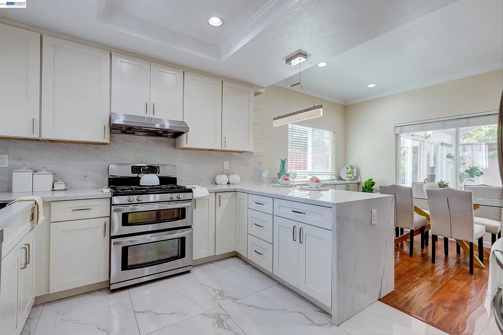 5440 Twilight Common Fremont CA 94555