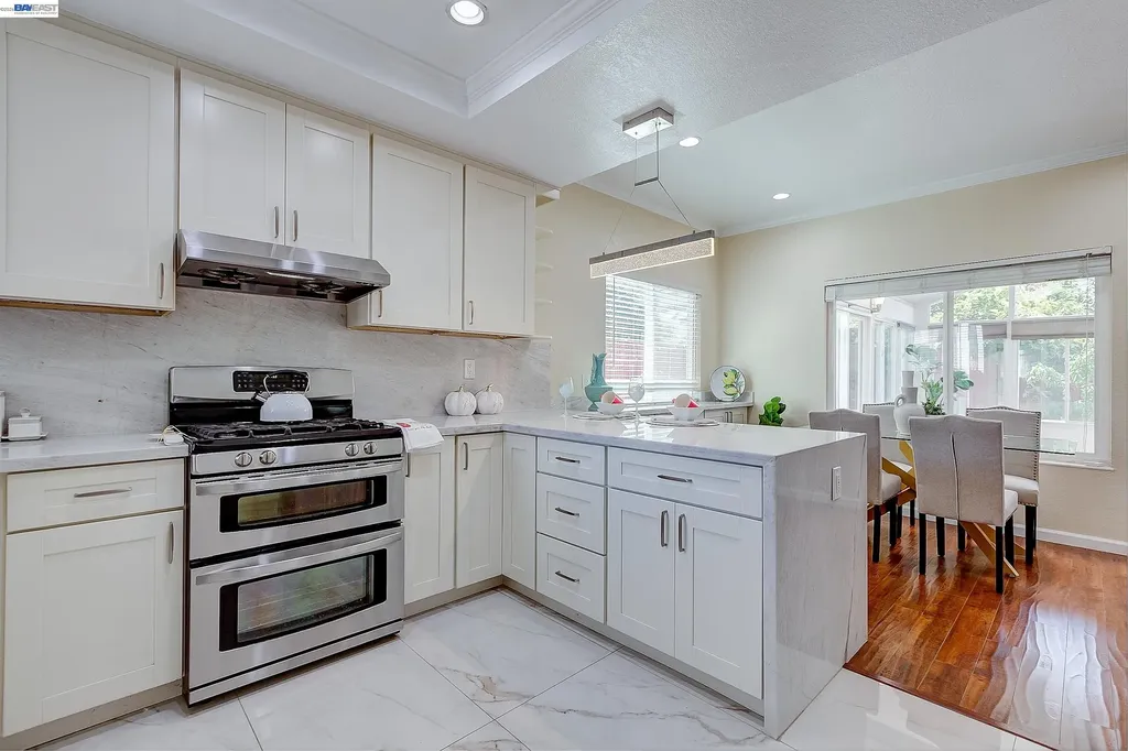 5440 Twilight Common Fremont CA 94555