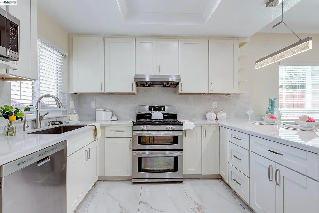 5440 Twilight Common Fremont CA 94555