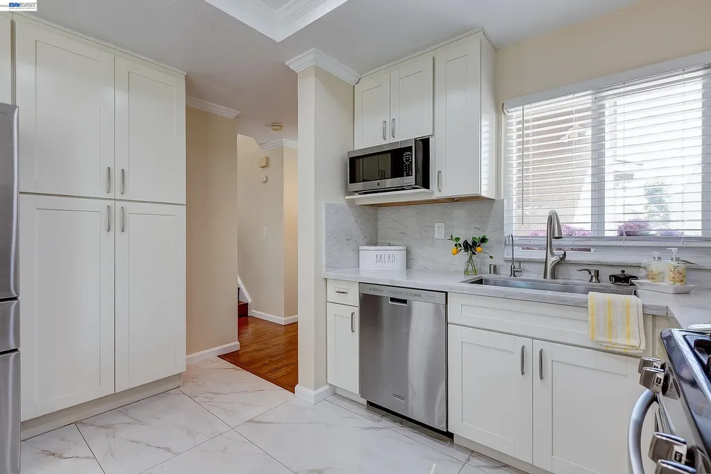 5440 Twilight Common Fremont CA 94555