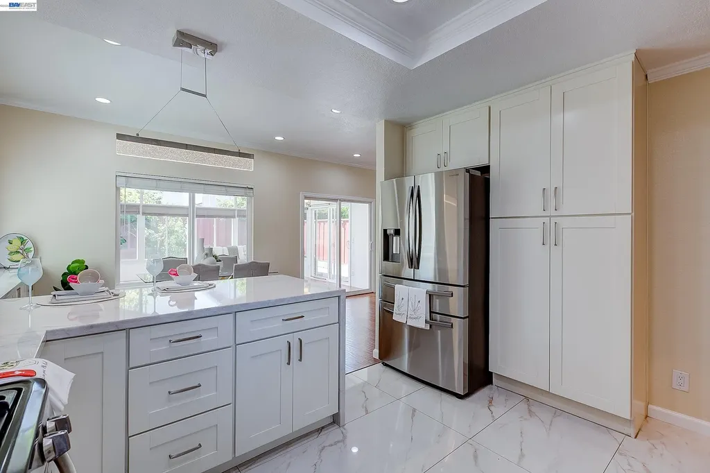5440 Twilight Common Fremont CA 94555