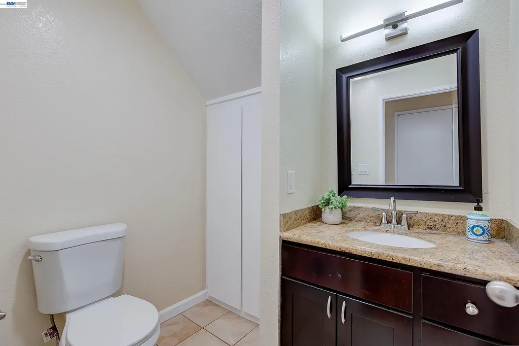 5440 Twilight Common Fremont CA 94555