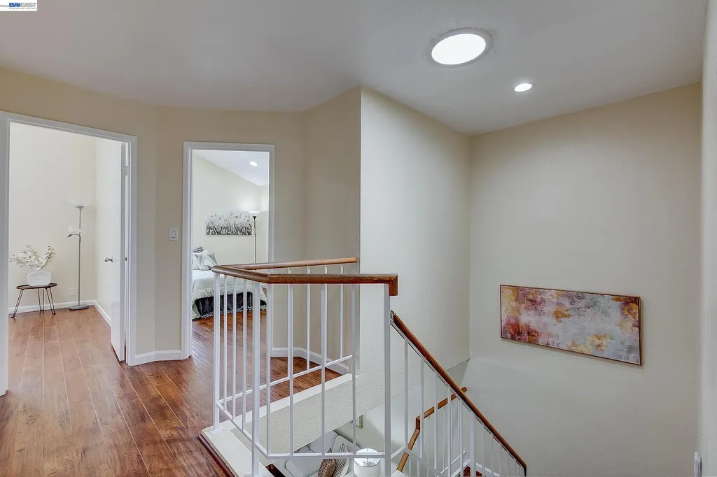 5440 Twilight Common Fremont CA 94555