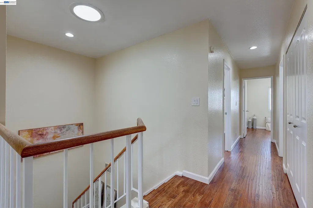 5440 Twilight Common Fremont CA 94555