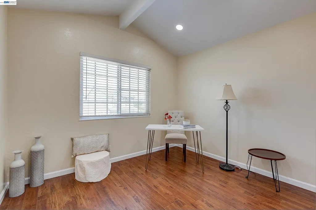 5440 Twilight Common Fremont CA 94555