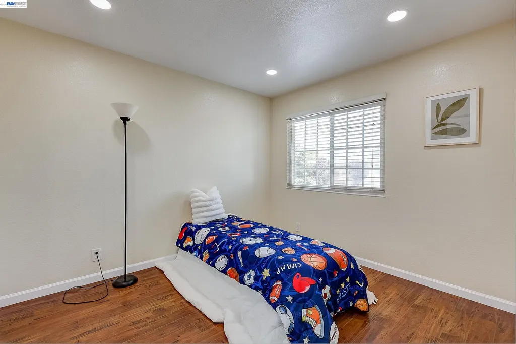 5440 Twilight Common Fremont CA 94555