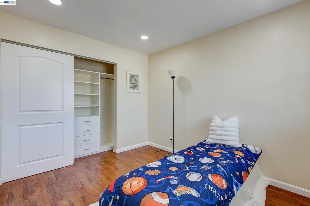 5440 Twilight Common Fremont CA 94555
