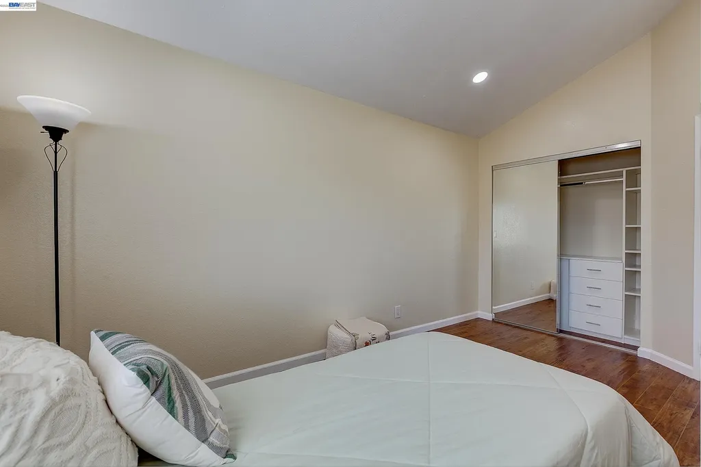 5440 Twilight Common Fremont CA 94555