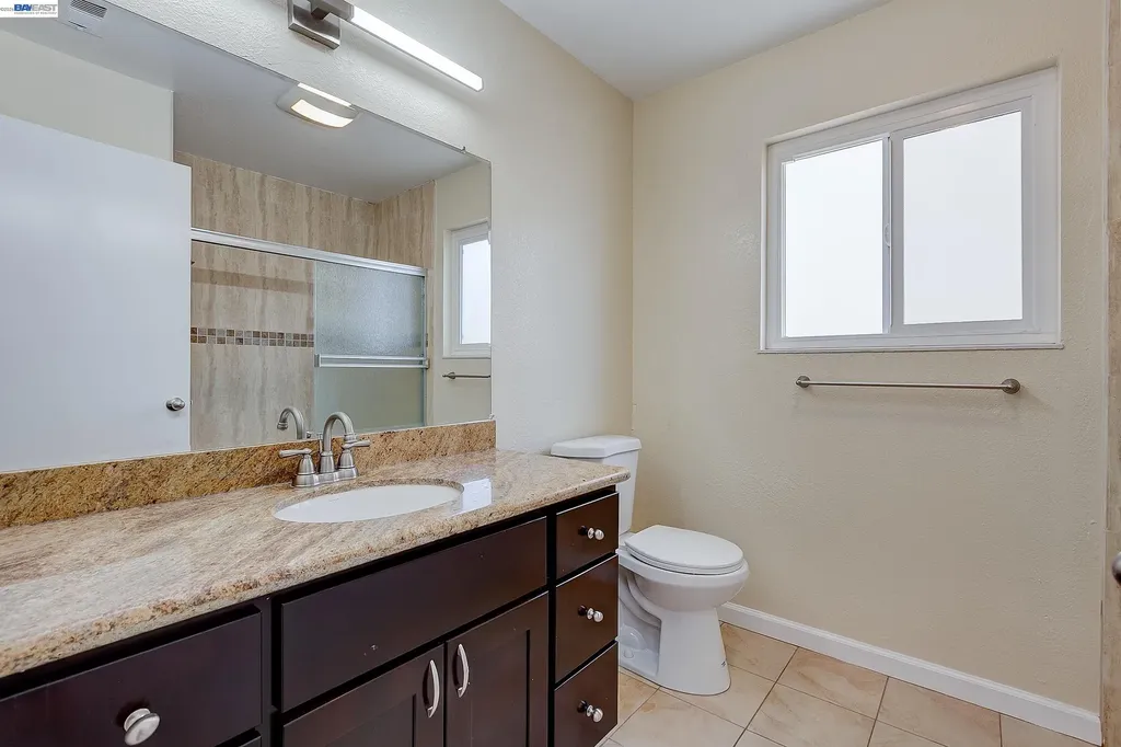 5440 Twilight Common Fremont CA 94555
