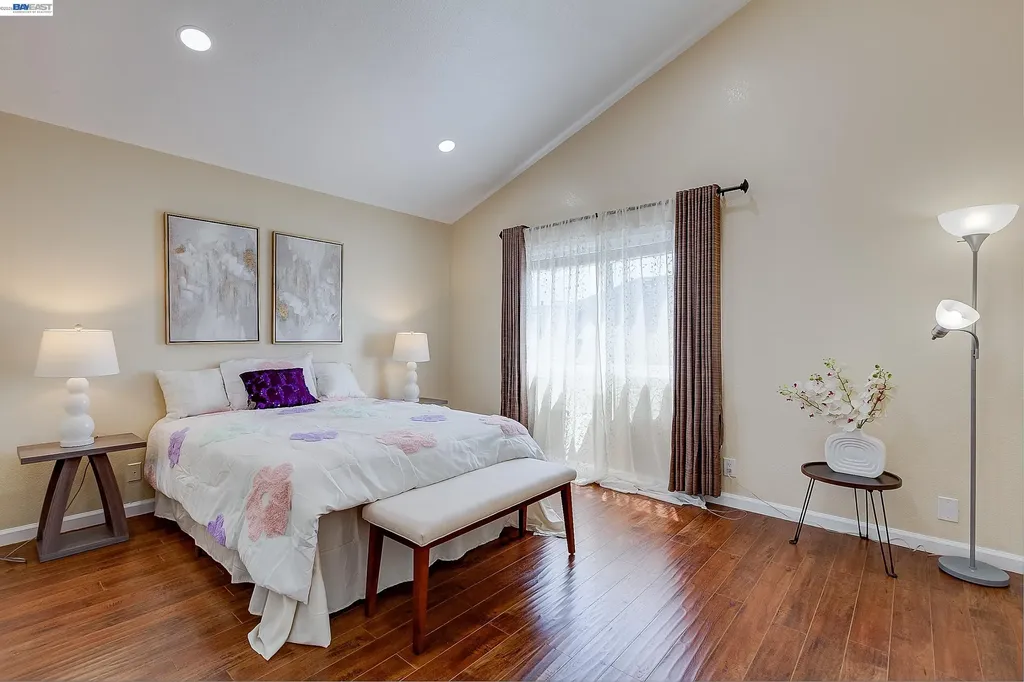 5440 Twilight Common Fremont CA 94555