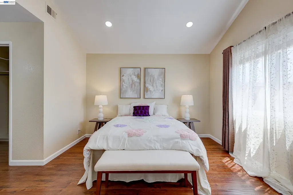 5440 Twilight Common Fremont CA 94555