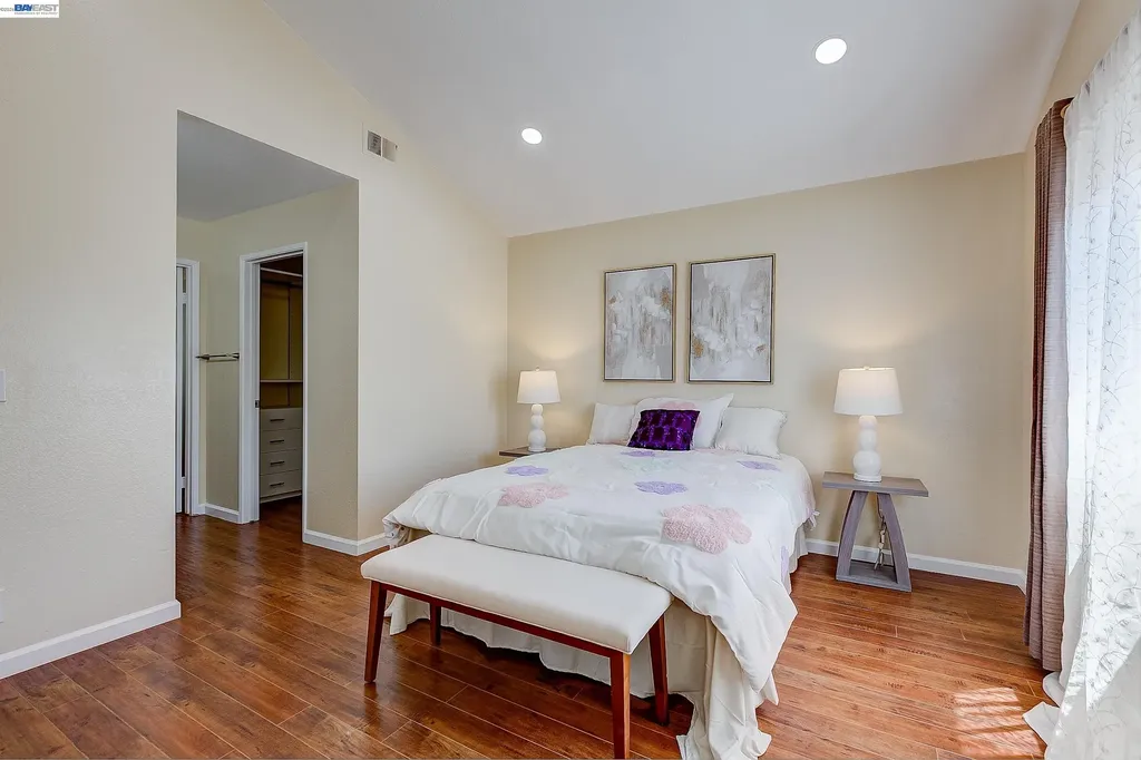 5440 Twilight Common Fremont CA 94555