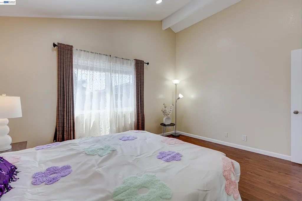5440 Twilight Common Fremont CA 94555