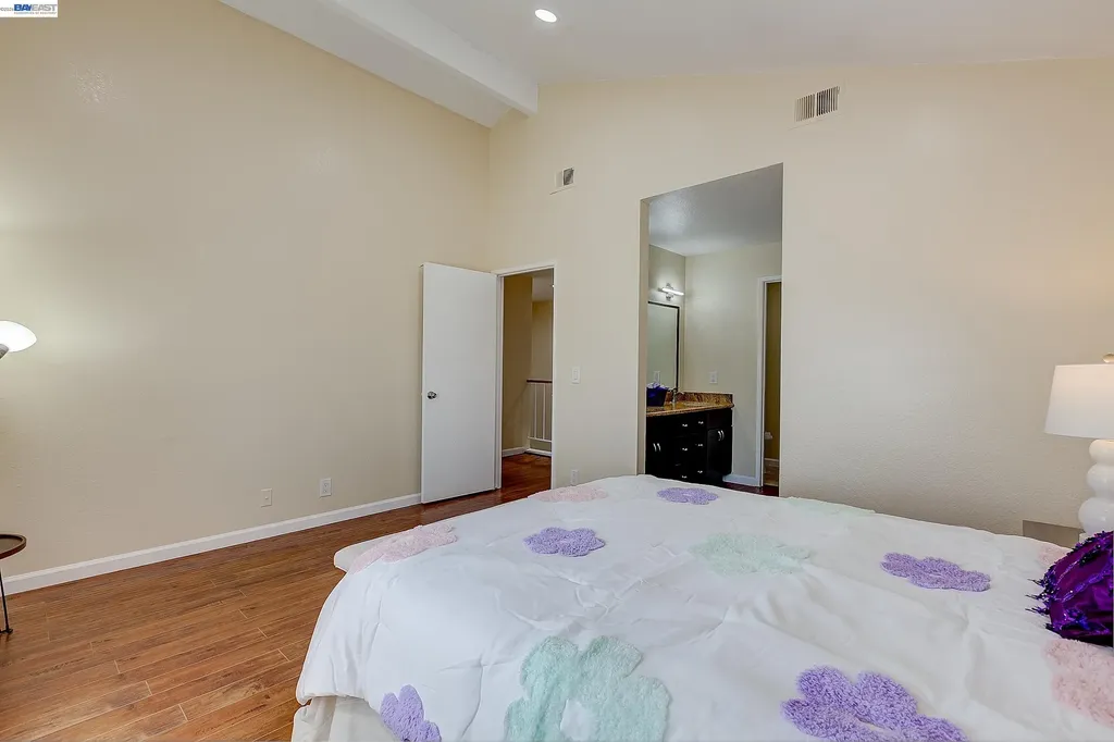 5440 Twilight Common Fremont CA 94555