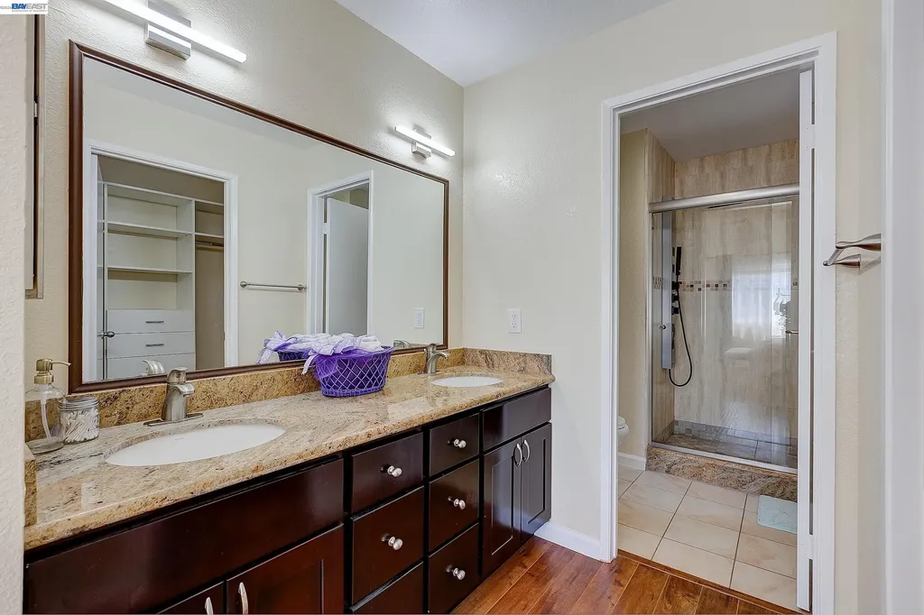 5440 Twilight Common Fremont CA 94555