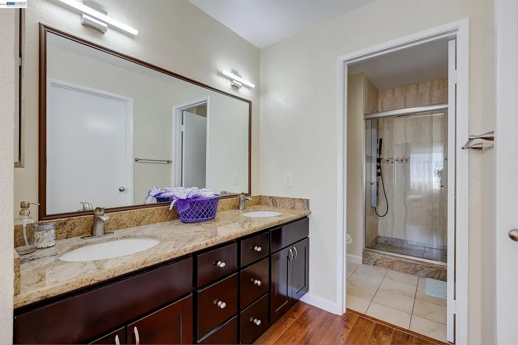 5440 Twilight Common Fremont CA 94555