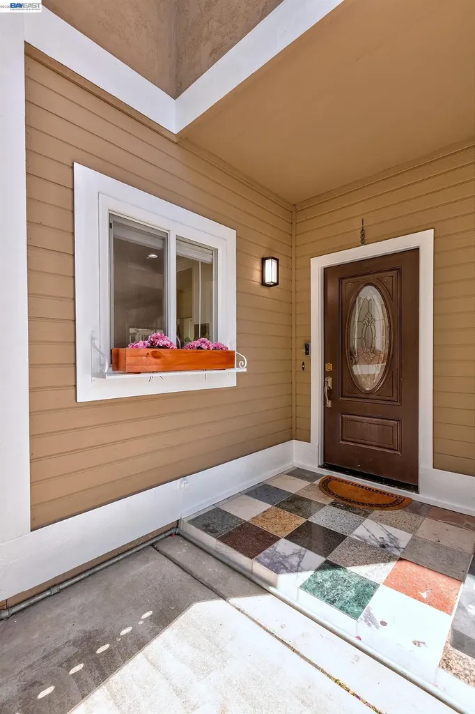 5440 Twilight Common Fremont CA 94555