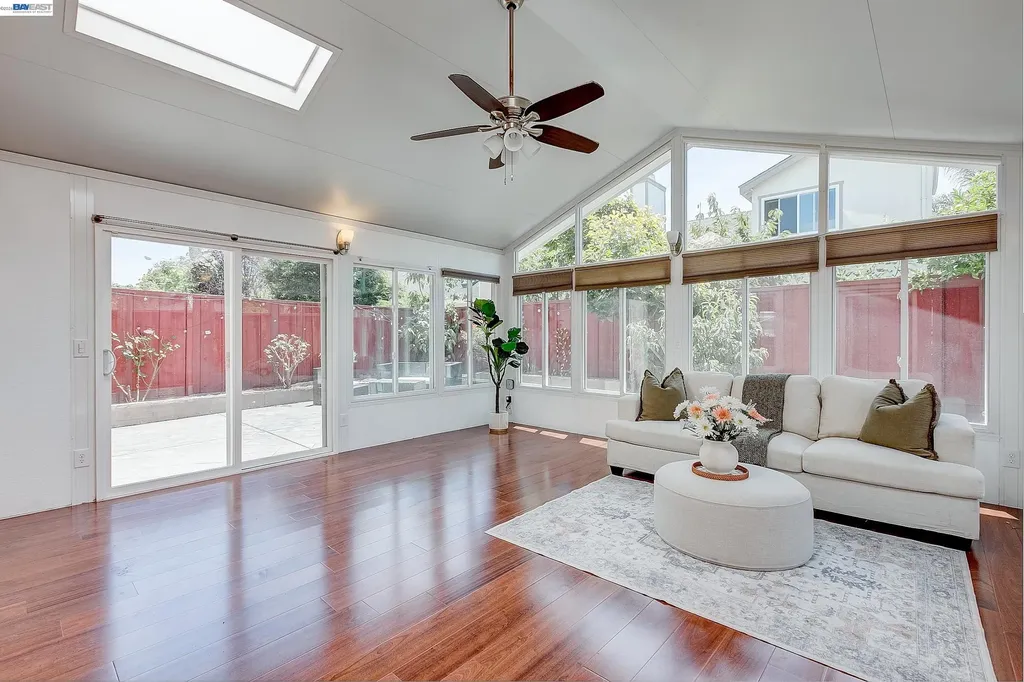 5440 Twilight Common Fremont CA 94555