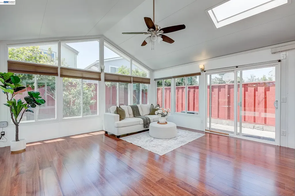 5440 Twilight Common Fremont CA 94555