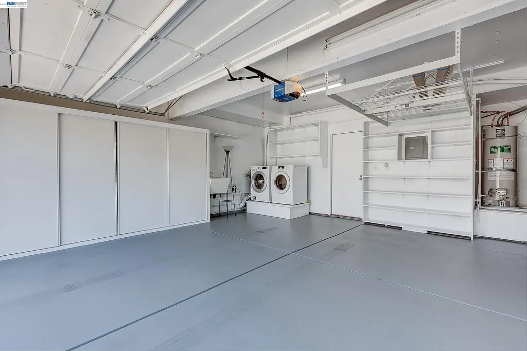 5440 Twilight Common Fremont CA 94555