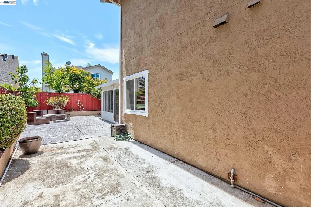 5440 Twilight Common Fremont CA 94555
