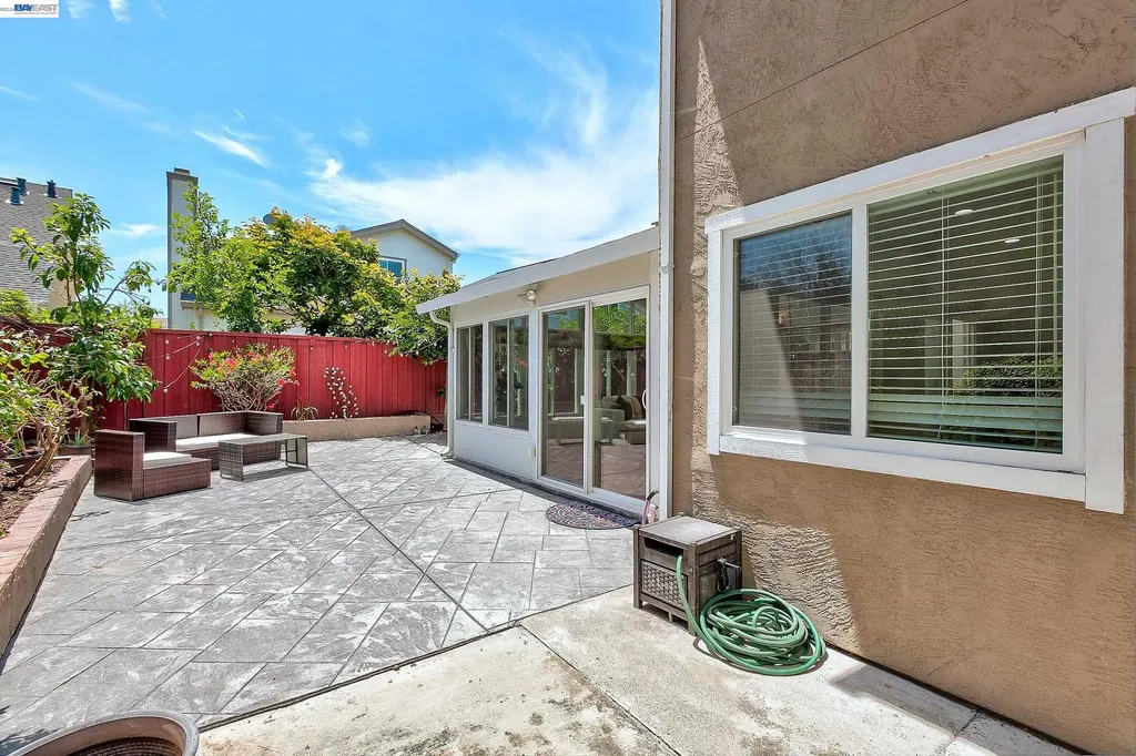 5440 Twilight Common Fremont CA 94555