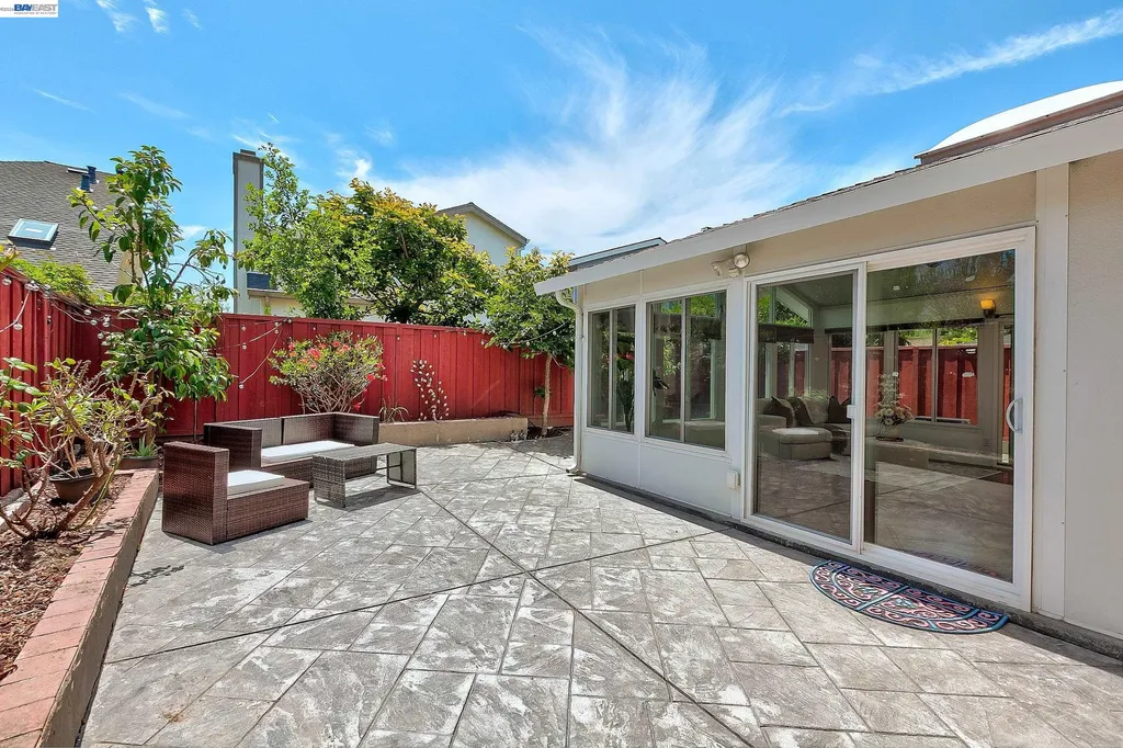 5440 Twilight Common Fremont CA 94555