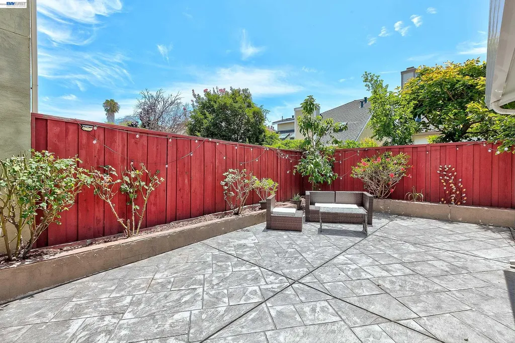5440 Twilight Common Fremont CA 94555