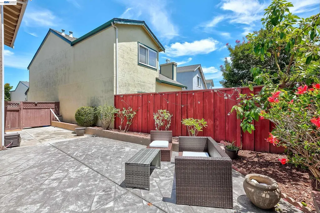 5440 Twilight Common Fremont CA 94555