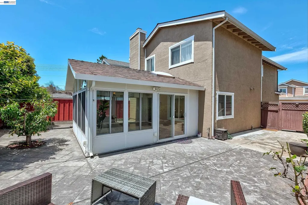 5440 Twilight Common Fremont CA 94555